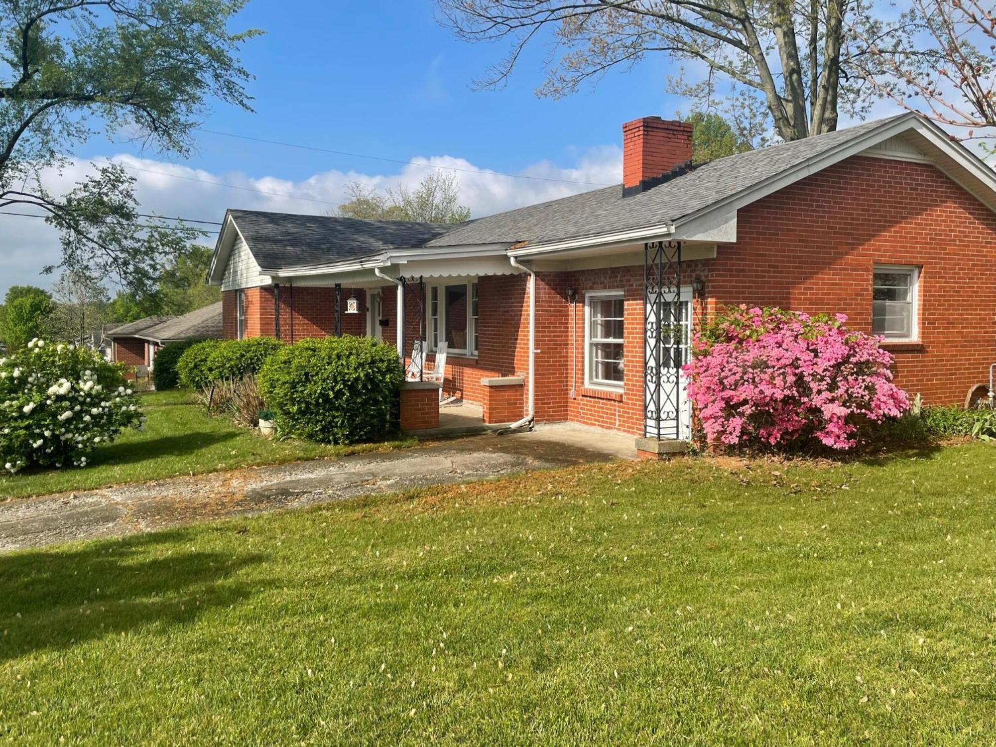 The Bourbon & Horse Country Epicenter Vila Frankfort Exterior foto